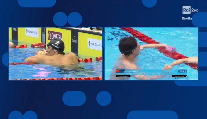 Nicolò Porcini, 5 anni: prima partita al palazzetto per vedere Varese