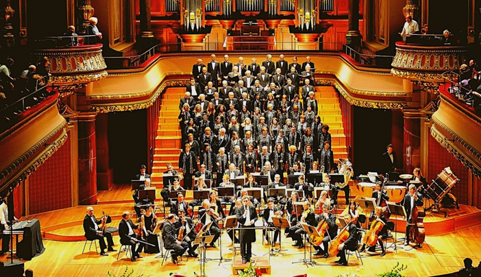 Torna il Concerto di Capodanno a Somma Lombardo Torna il Concerto di Capodanno a Somma Lombardo