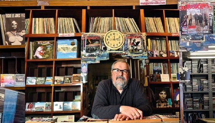 Scompare un pezzo della storia della musica: Paolo Carù trovato senza vita nella sua abitazione