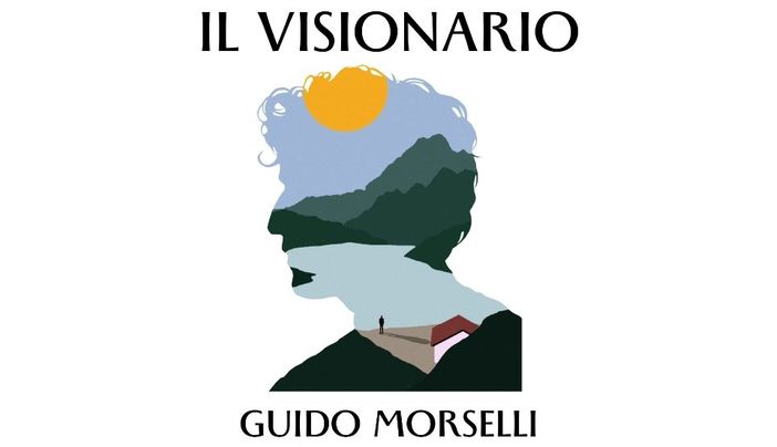 "Il visionario": la mostra dedicata a Guido Morselli realizzata dagli studenti dell'ISIS Valceresio di Bisuschio "Il visionario": la mostra dedicata a Guido Morselli realizzata dagli studenti dell'ISIS Valceresio di Bisuschio