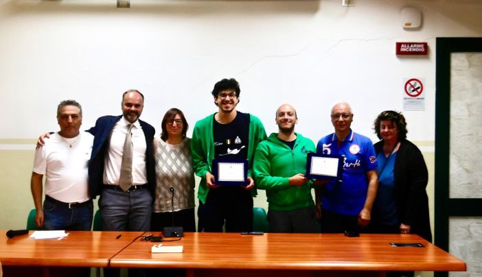 (foto di Giordano Azzimonti)