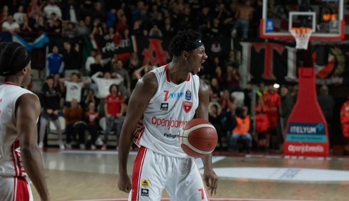 Foto di Fabio Averna