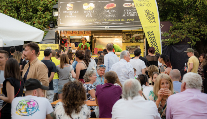 A SPASSO NEL WEEKEND. Corse, caccia al tesoro, gastronomia e mattoncini: ecco gli appuntamenti del fine settimana