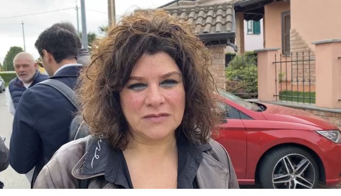 La vicesindaco Nicoletta Simona Alampi