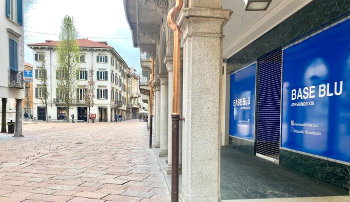 Varese e quei negozi che cambiano pelle: bakery alla moda e il ritorno di una grande cartoleria tra le sorprese
