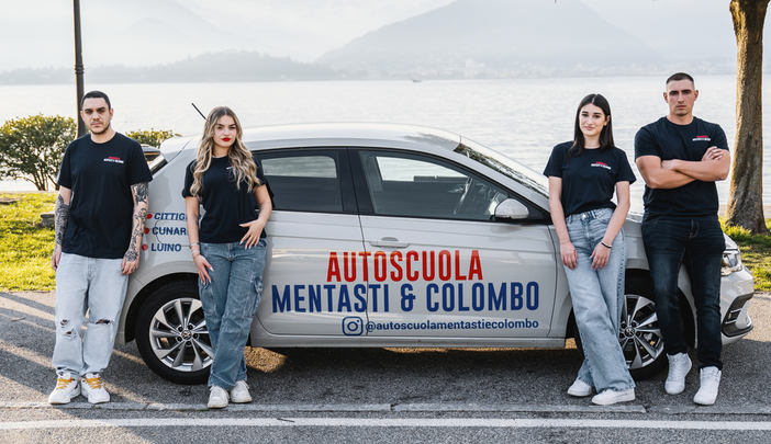 L’Autoscuola Mentasti &amp; Colombo mette tutti al volante: grandi promozioni fino al 30 giugno