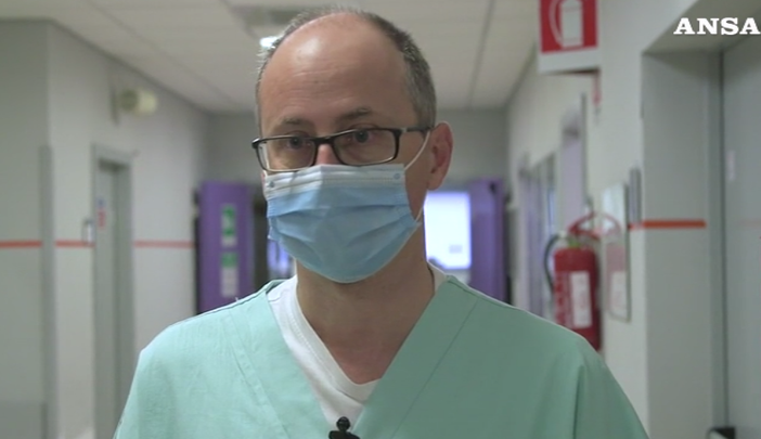 L’OMS chiama Ageno nel gruppo di lavoro per le cure contro il Covid19