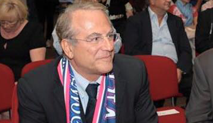 Lutto nel mondo dell'economia e dello sport: addio a Flavio Radice