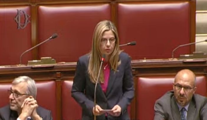 Gadda: «Lollobrigida racconta favole, ma le imprese non si fanno prendere in giro»