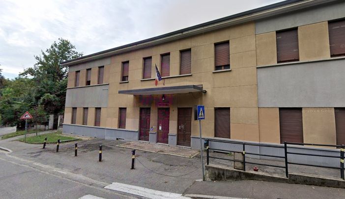 La primara Ugo Foscolo, una delle scuole oggetto di lavori di riqualificazione La primara Ugo Foscolo, una delle scuole oggetto di lavori di riqualificazione