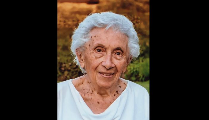 Lettere e generosità, addio alla professoressa Gina Ciapparelli Albè