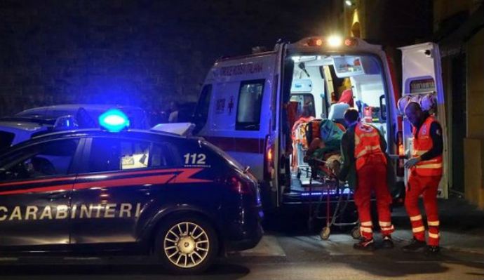 Schianto tra un'auto e uno scooter a Olgiate Olona: 46enne lotta per la vita Schianto tra un'auto e uno scooter a Olgiate Olona: 46enne lotta per la vita