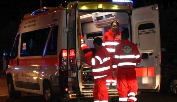 Incidente in serata sulla tangenziale di Varese: coinvolto un mezzo pesante Incidente in serata sulla tangenziale di Varese: coinvolto un mezzo pesante