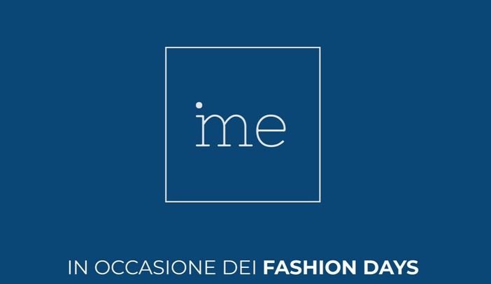 A Gavirate arriva un temporary store del brand "Its me" in occasione dei Fashion Days A Gavirate arriva un temporary store del brand "Its me" in occasione dei Fashion Days