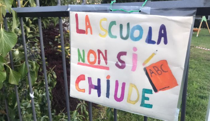 Scuole e Covid, ecco tutte le novità per la gestione dei casi di positività in classe