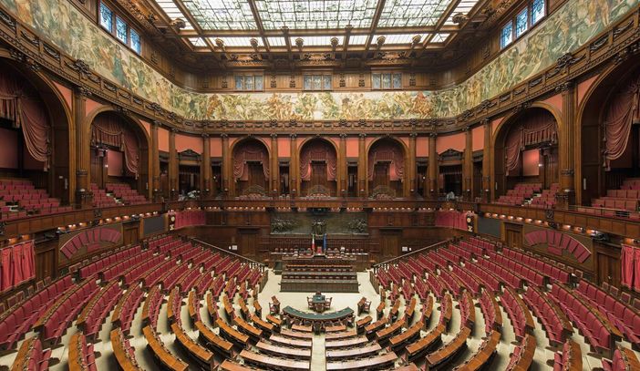 L'INTERVENTO - «Il bipolarismo muscolare ha rovinato la nostra democrazia. In Italia e a Varese serve moderazione»