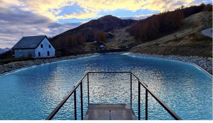 A Domobianca365 una giornata da favola con Mago Merlino e la Fata dell'Acqua