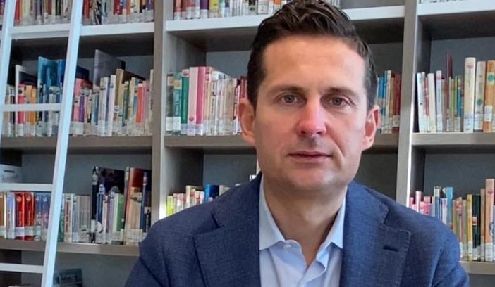 Alpi Food a Daverio, Premazzi: «Sindaci e imprenditori insieme per valorizzare il territorio» Alpi Food a Daverio, Premazzi: «Sindaci e imprenditori insieme per valorizzare il territorio»