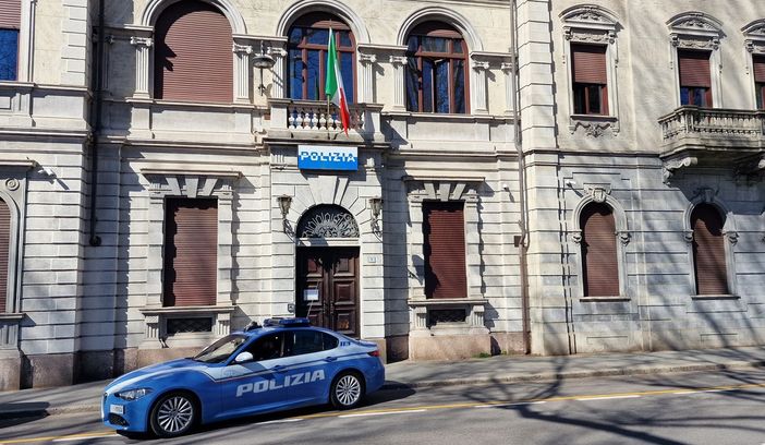 Perseguitava da anni i familiari a Busto Arsizio, cinquantenne in manette
