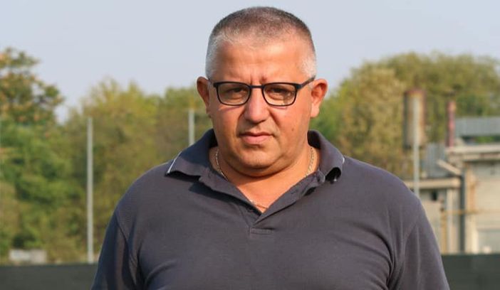 La Varesina affianca una persona di valore a una persona di valore: Raffaele Ferrara direttore tecnico accanto al direttore sportivo Damiano Micheli