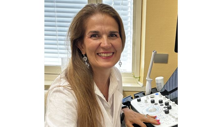 La dottoressa Roberta Ferronato, responsabile della rete consultoriale di ASST Sette Laghi La dottoressa Roberta Ferronato, responsabile della rete consultoriale di ASST Sette Laghi