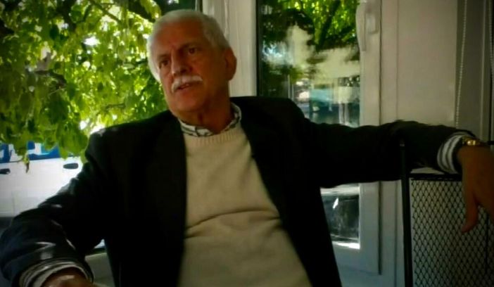 VIDEO. “Col vento nelle scarpe...": storia di un uomo che ha deciso di essere solo felice e si è lasciato spingere da ciò che sentiva dentro