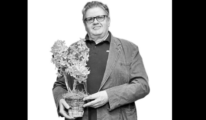 Ave Corvi non ce l'ha fatta. Varese dice addio al suo fiore più bello Ave Corvi non ce l'ha fatta. Varese dice addio al suo fiore più bello