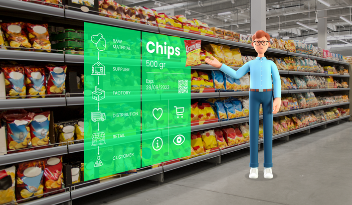 La startup Senior di Busto Arsizio parteciperà al Ces di Las Vegas La startup Senior di Busto Arsizio parteciperà al Ces di Las Vegas