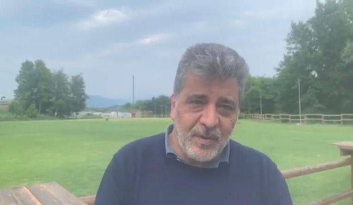 Stefano Malerba, assessore alla digitalizzazione del Comune di Varese