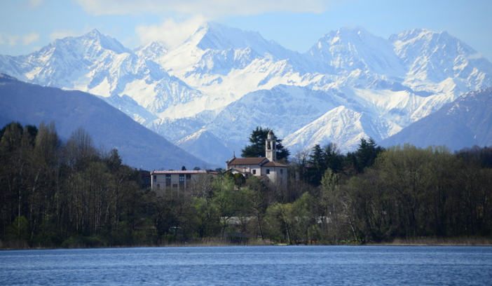 A Varese è stato il secondo mese di marzo più piovoso di sempre. Nel weekend primo assaggio d'estate