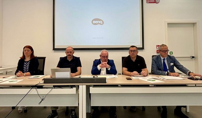 Approvate le tariffe 2026 di Coinger, in arrivo nuovi cestini "intelligenti"