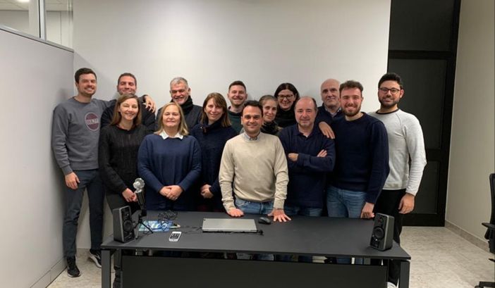 Elena Cossa confermata a capo dell'ordine dei tecnici sanitari di radiologia medica Elena Cossa confermata a capo dell'ordine dei tecnici sanitari di radiologia medica