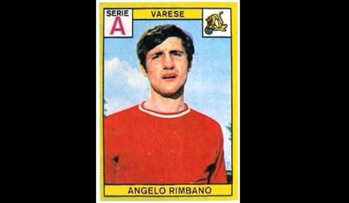 «Con lui perdo l'amico di un momento storico e indimenticabile del Varese» «Con lui perdo l'amico di un momento storico e indimenticabile del Varese»