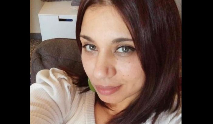 Valentina Di Mauro, la donna accoltellata a morte a Cadorago nel Comasco Valentina Di Mauro, la donna accoltellata a morte a Cadorago nel Comasco