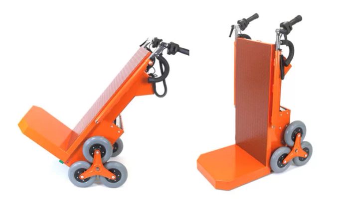 Carrelli saliscale elettrici professionali: i migliori prodotti per il trasporto di elettrodomestici Carrelli saliscale elettrici professionali: i migliori prodotti per il trasporto di elettrodomestici