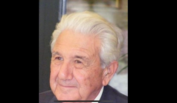 Il ricordo del questore Casazza: «Un grande amico. Era anche un bravo pittore»