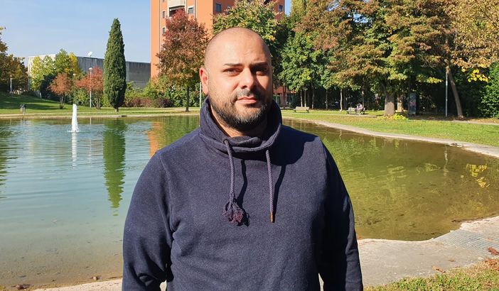 Dai murales ai pannelli informativi: «La politica può rendere il brand Pro Patria più appetibile»
