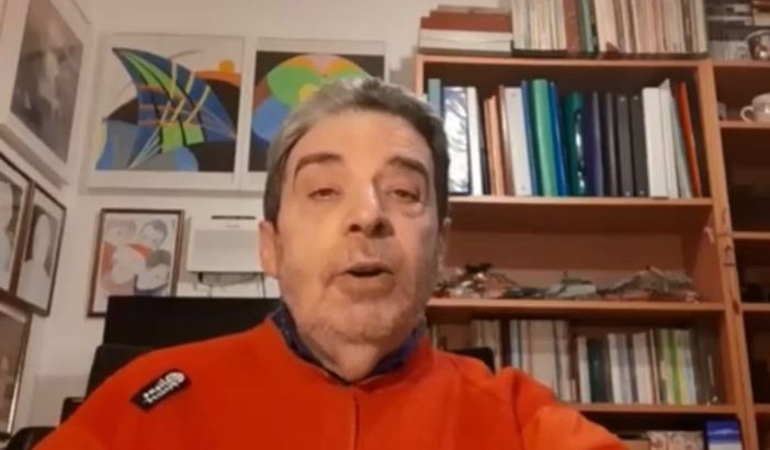 Antonio Borgato ci svela perché si dice "bosinada"