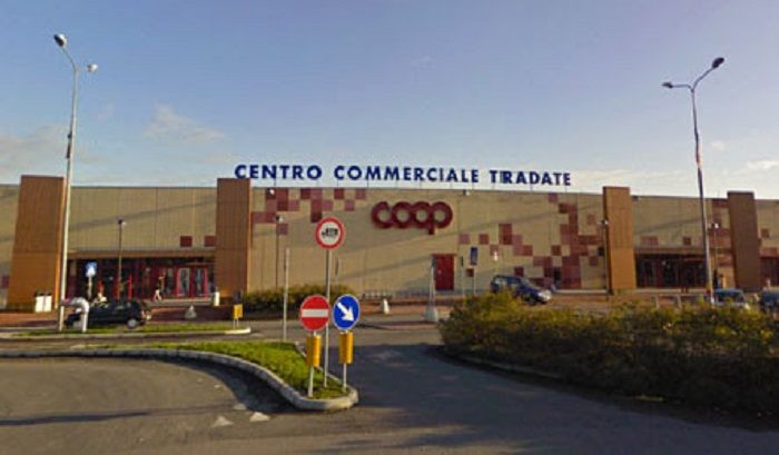 Lavori di ristrutturazione: chiusa fino al 22 agosto la Coop di Tradate Lavori di ristrutturazione: chiusa fino al 22 agosto la Coop di Tradate