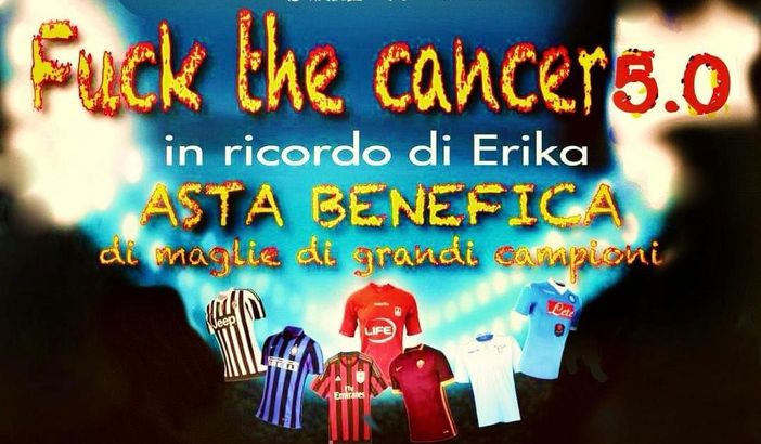 A SPASSO NEL WEEKEND. Da Fuck The Cancer a Vivilago e al Palio di Masnago, dagli ambulanti di Forte alla Festa Alpina A SPASSO NEL WEEKEND. Da Fuck The Cancer a Vivilago e al Palio di Masnago, dagli ambulanti di Forte alla Festa Alpina