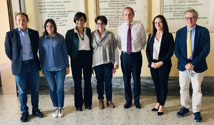 Abusi sui minori: tre realtà insieme per un centro clinico multidimensionale