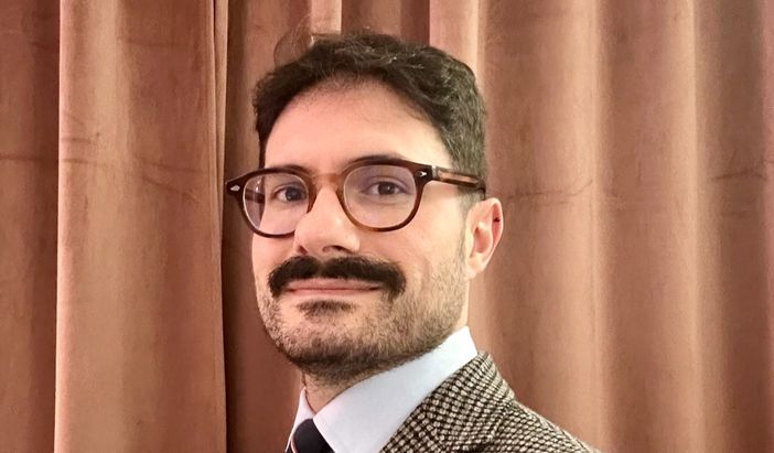 Fabio Libasci Fabio Libasci