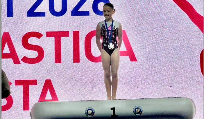 Greta Langellotti Greta Langellotti
