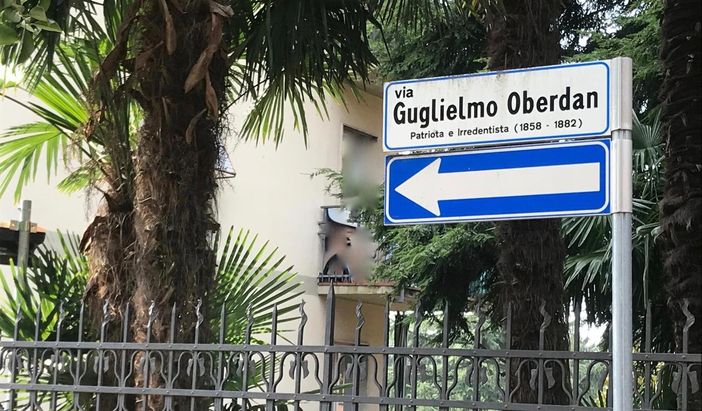 Maniaco a Casbeno, il quartiere in ansia: «Ho detto a mia figlia di guardarsi attorno»
