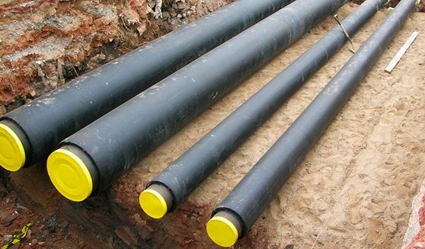 Teleriscaldamento Agesp: verso il completamento il collegamento con il termovalorizzatore di Busto Teleriscaldamento Agesp: verso il completamento il collegamento con il termovalorizzatore di Busto