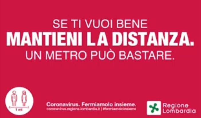CORONAVIRUS. «Posso fare una passeggiata all'aperto con i bimbi?»: il sindaco di Morazzone risponde alle domande che tutti si fanno