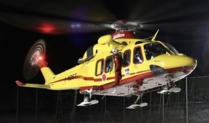 (foto d'archivio) (foto d'archivio)