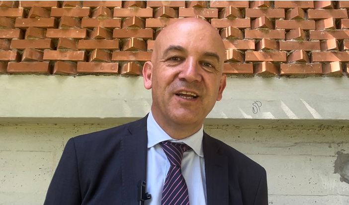 VIDEO. Lorvetti sconfitto a Gorla Minore: «Dispiaciuto per il mio gruppo, faremo un'opposizione costruttiva e collaborativa»