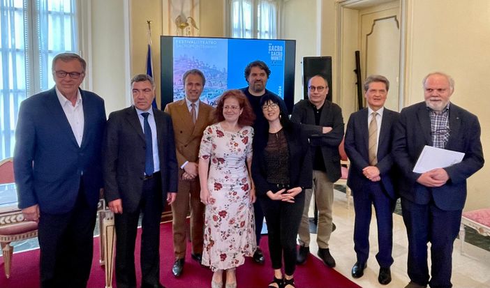 Presentata stamattina la quindicesima edizione di Tra Sacro e Sacro Monte