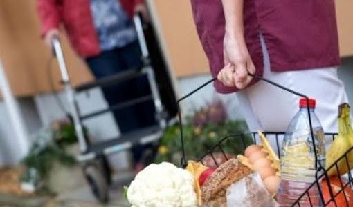 Spese a domicilio, a Varese aiutate più di 900 famiglie Spese a domicilio, a Varese aiutate più di 900 famiglie